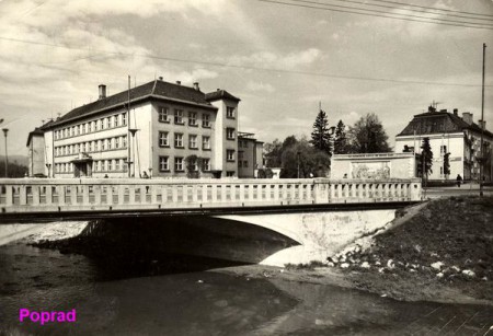 Poprad